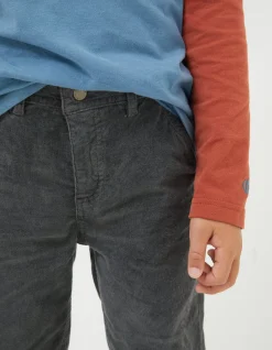 Cord Trouser