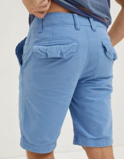 Cove Flat Front Shorts