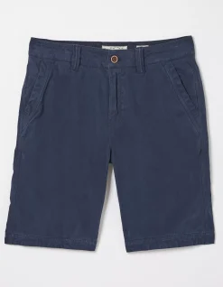 Cove Flat Front Shorts