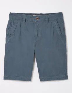 Cove Flat Front Shorts