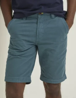 Cove Flat Front Shorts
