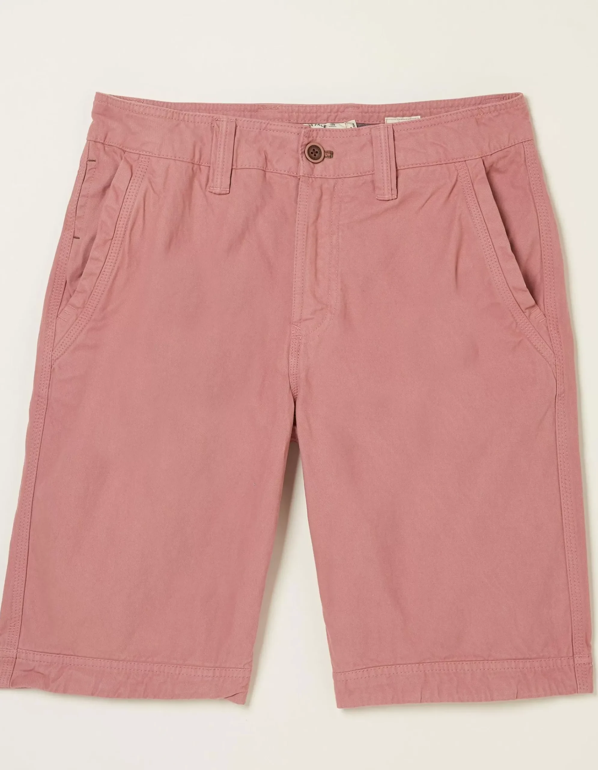 Cove Flat Front Shorts