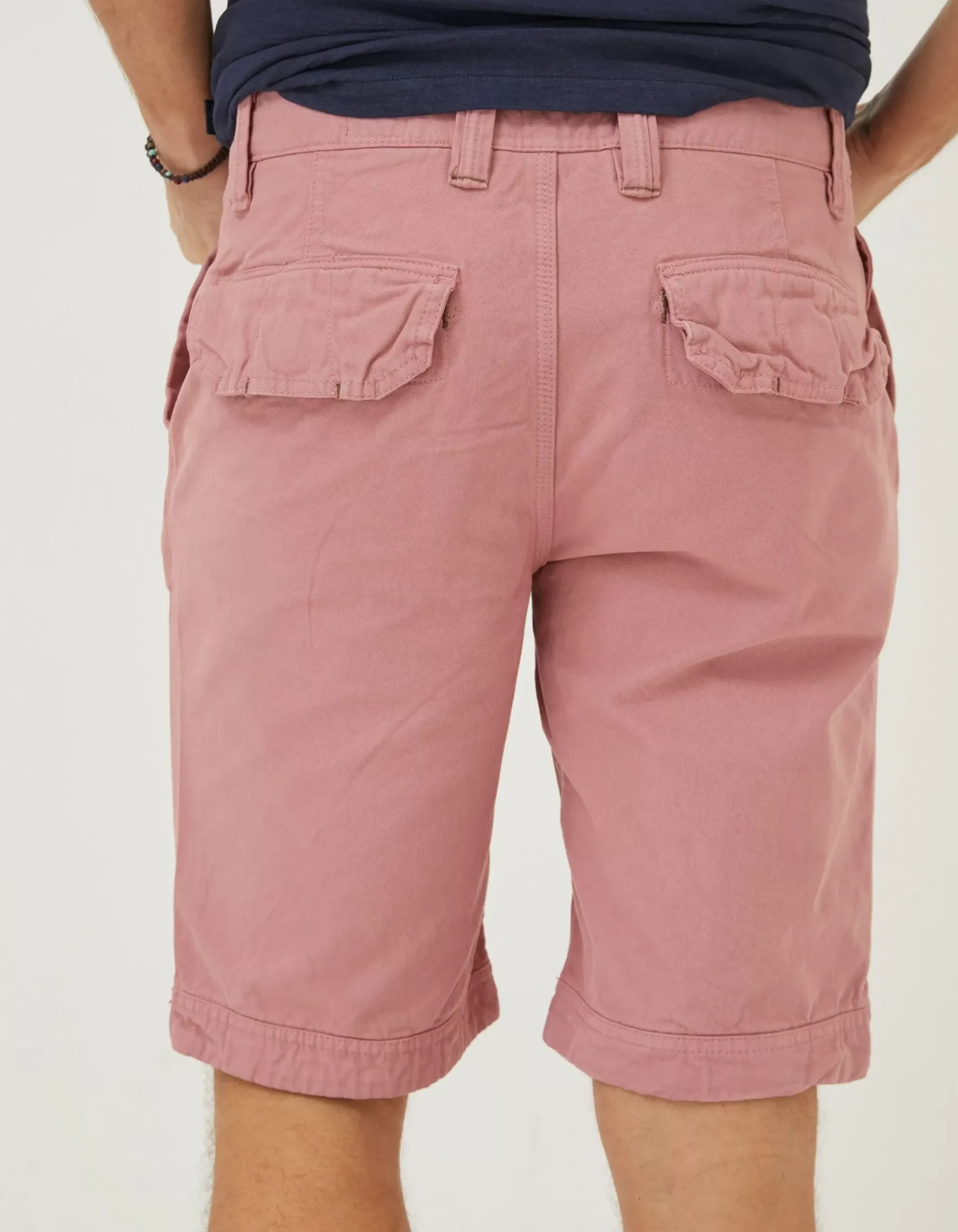 Cove Flat Front Shorts