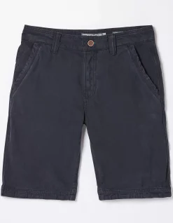 Cove Flat Front Shorts