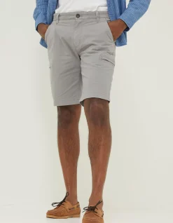 Cowes Utility Shorts