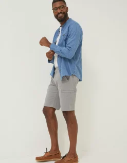 Cowes Utility Shorts