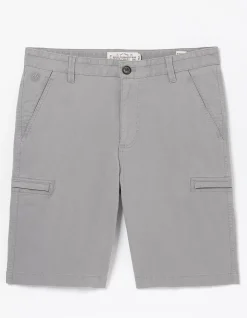Cowes Utility Shorts