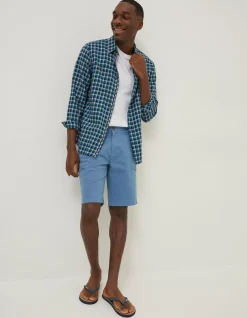 Cowes Utility Shorts
