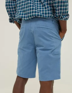 Cowes Utility Shorts
