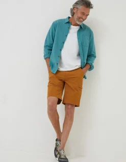 Cowes Utility Shorts