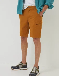 Cowes Utility Shorts
