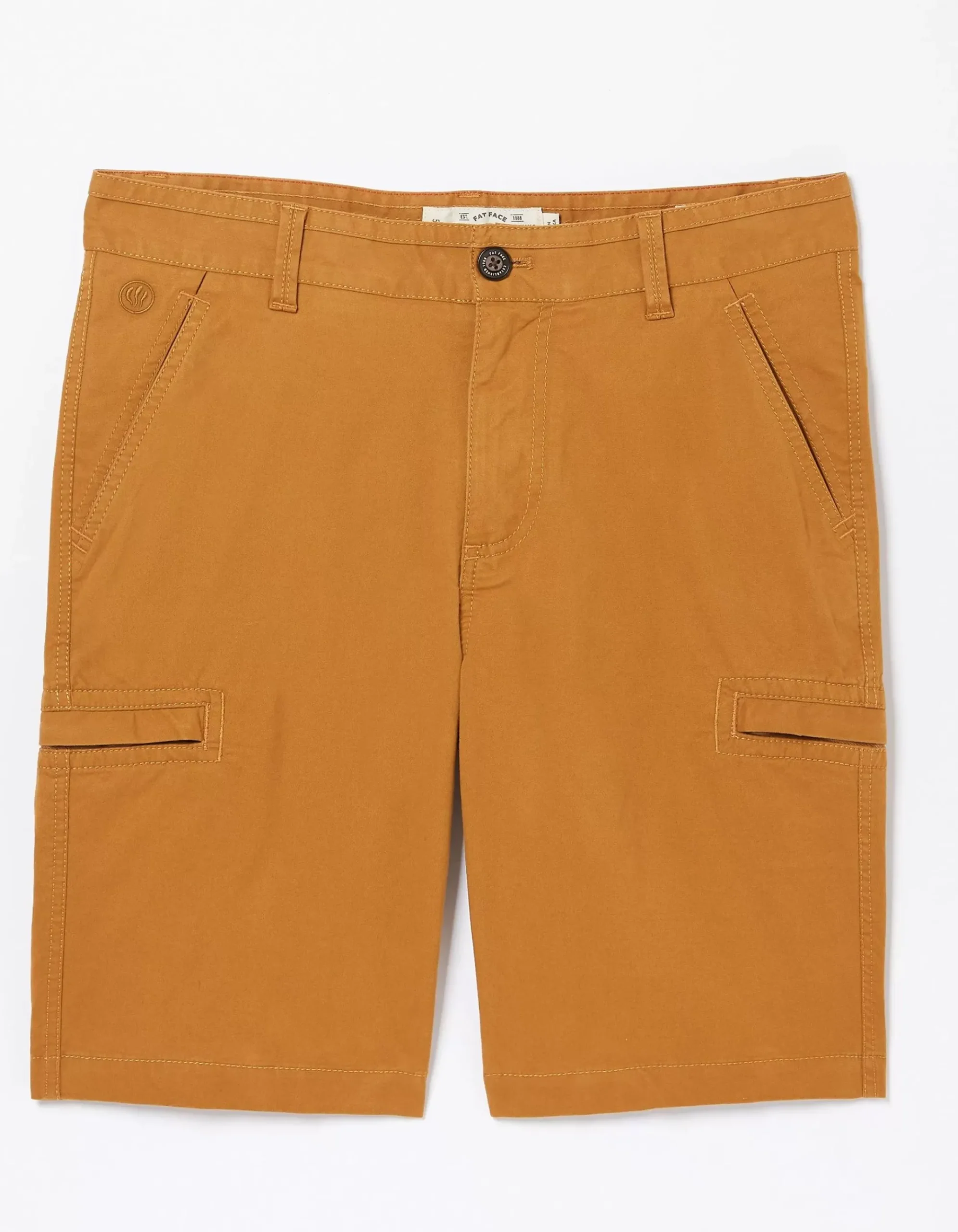 Cowes Utility Shorts