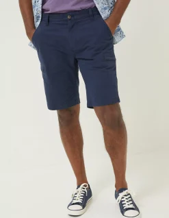 Cowes Utility Shorts