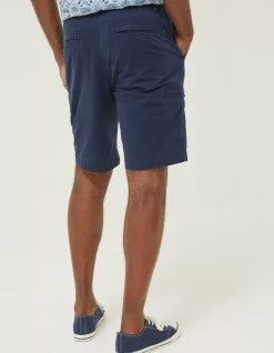 Cowes Utility Shorts