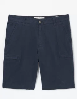 Cowes Utility Shorts