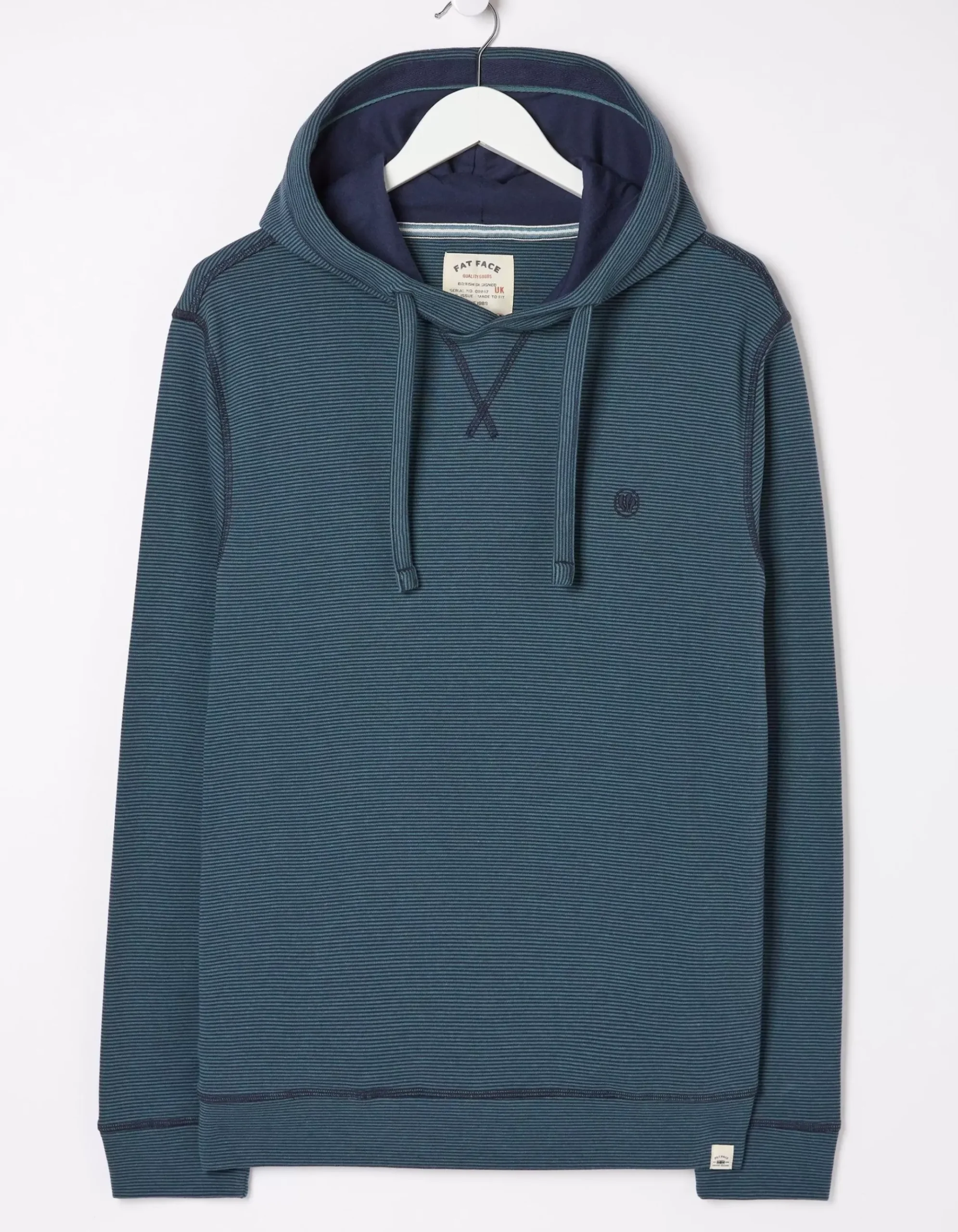Croyde Hoodie