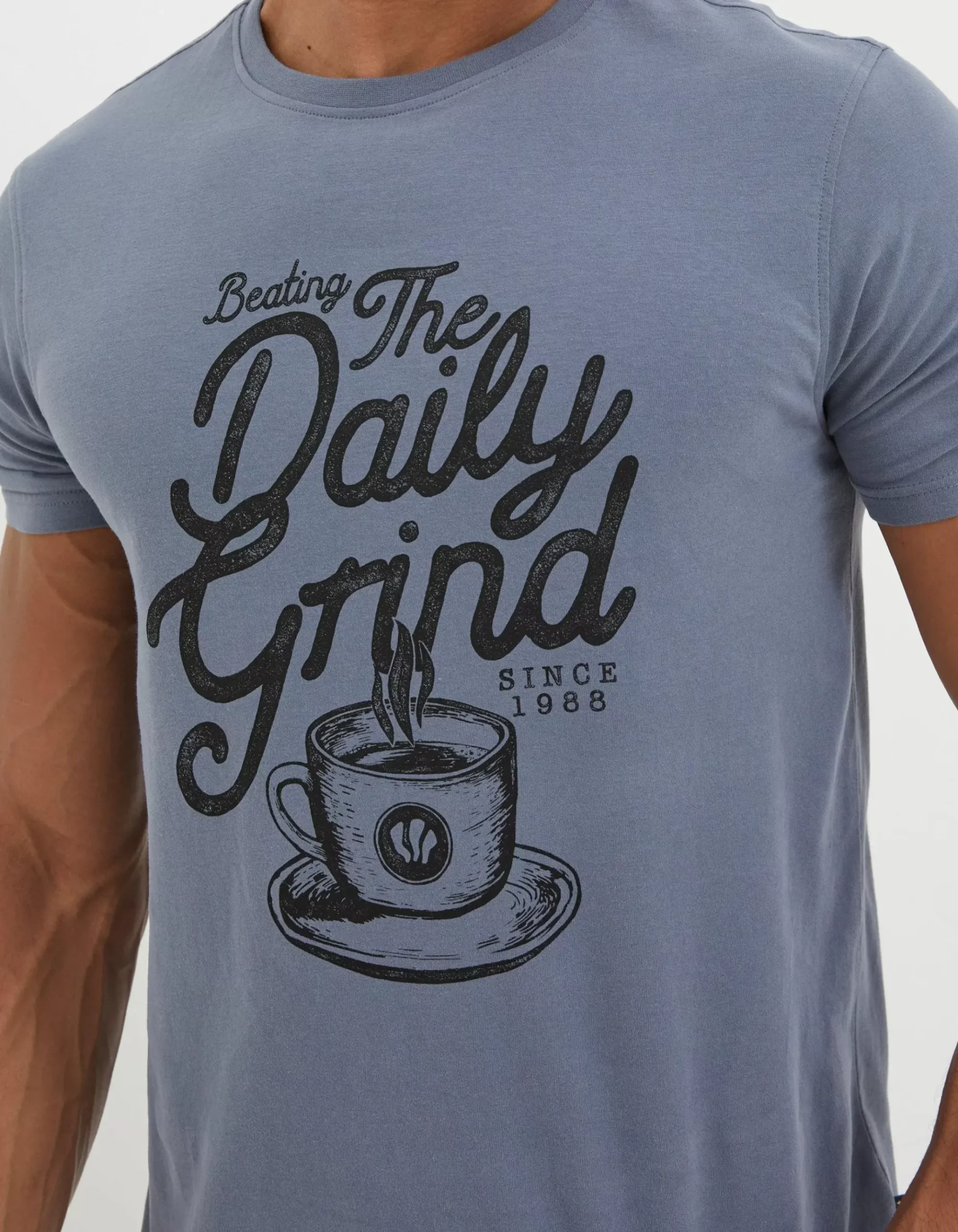 Daily Grind T-Shirt