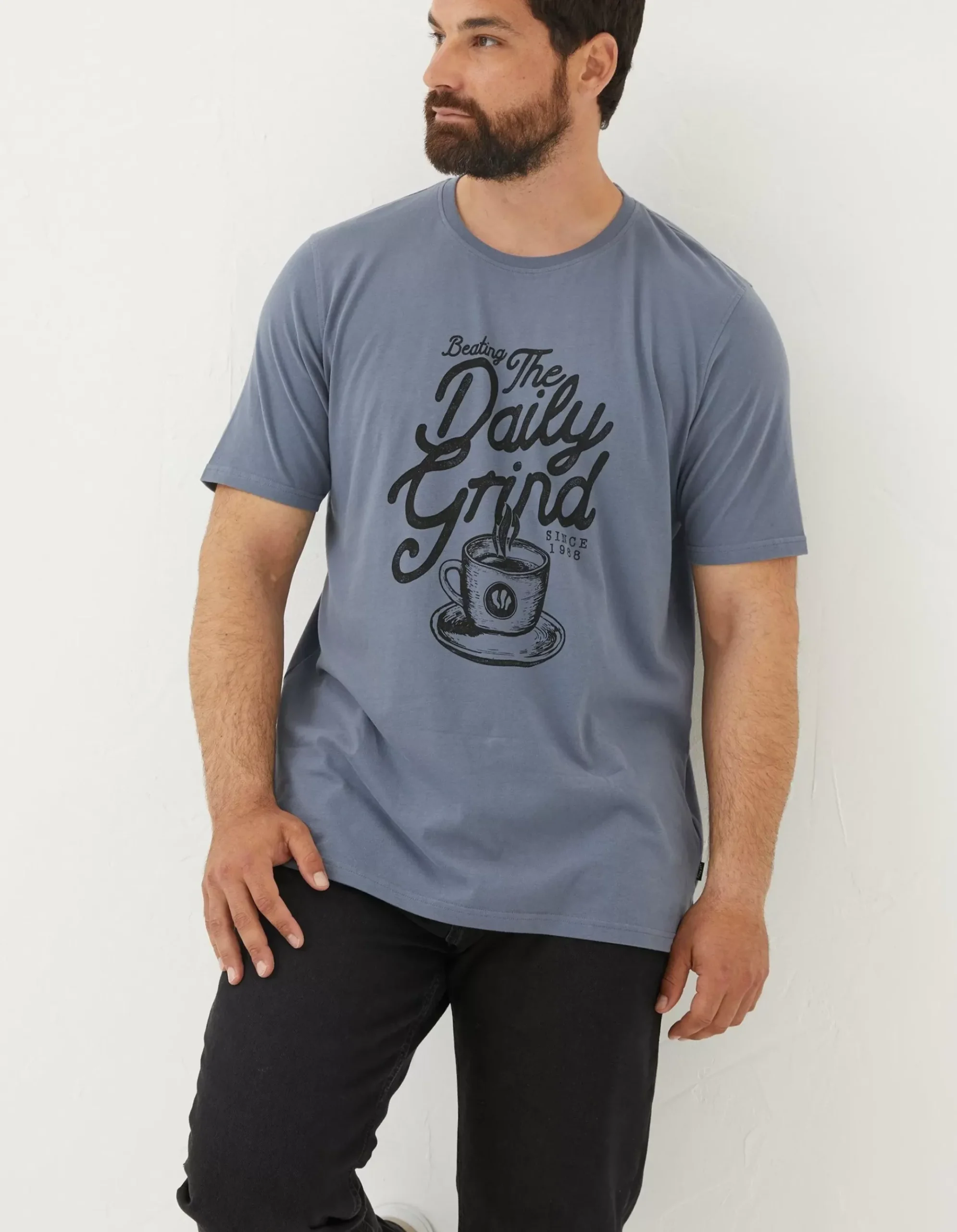 Daily Grind T-Shirt