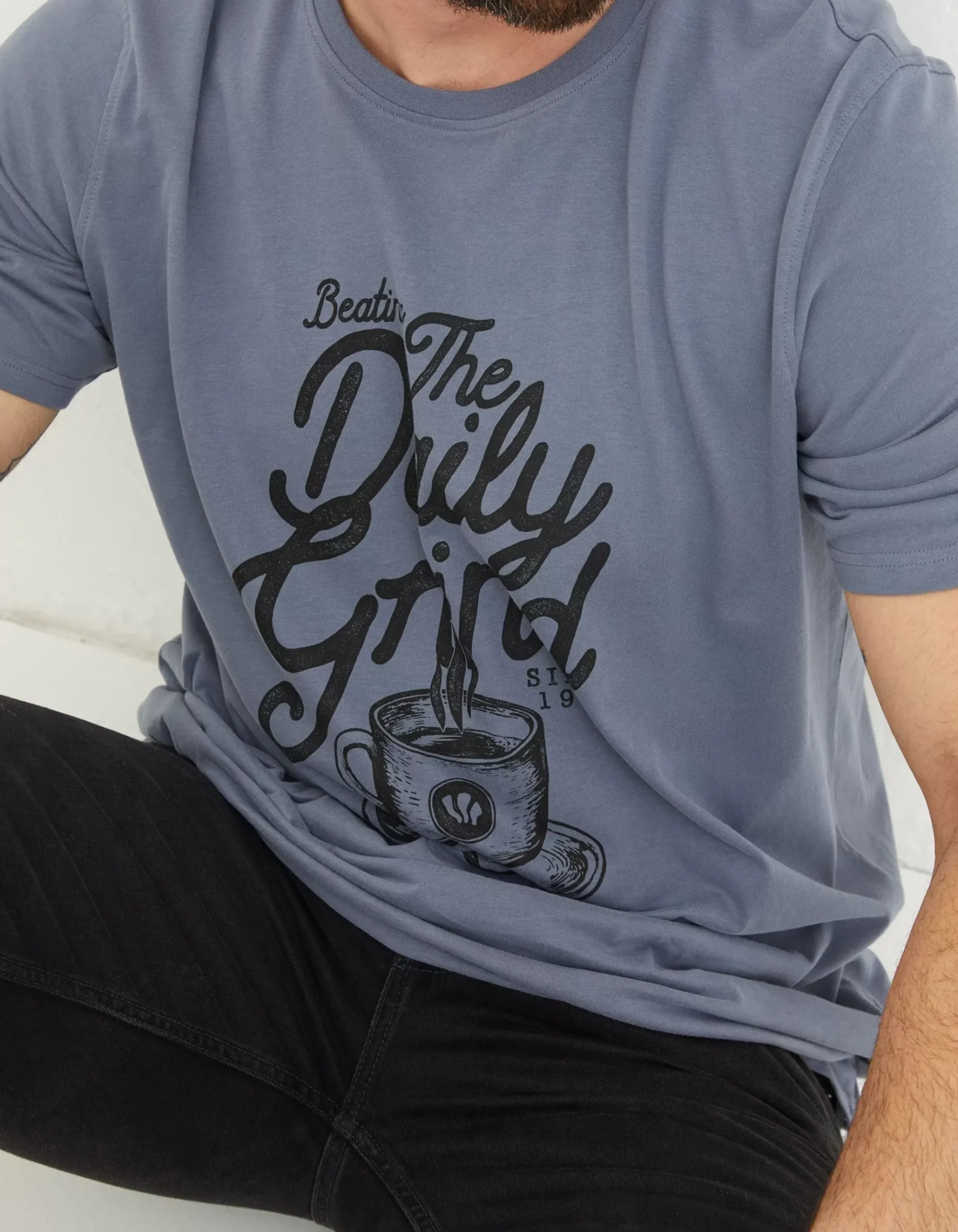 Daily Grind T-Shirt