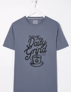 Daily Grind T-Shirt
