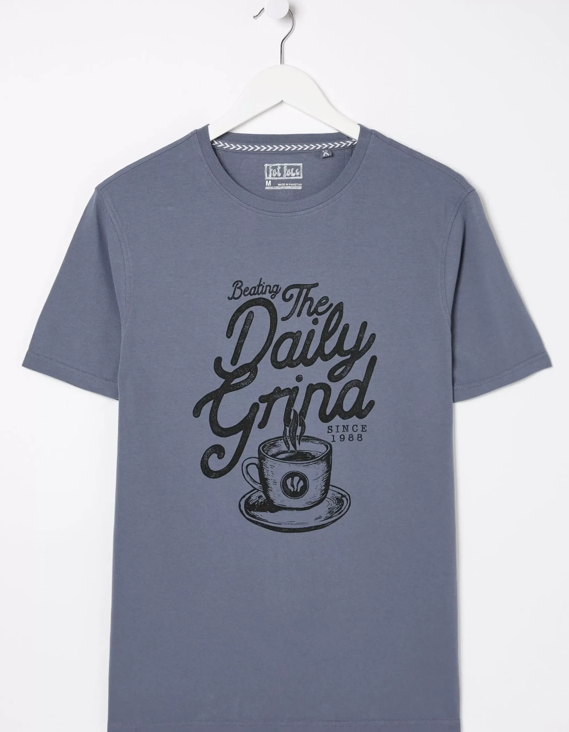 Daily Grind T-Shirt