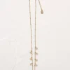 Daisy Chain Necklace
