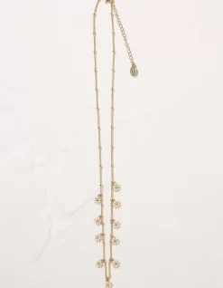Daisy Chain Necklace