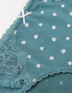 Daisy Mini Knickers