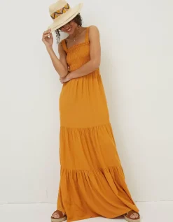 Danielle Maxi Dress