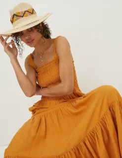 Danielle Maxi Dress