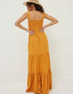 Danielle Maxi Dress
