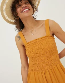 Danielle Maxi Dress