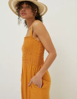 Danielle Maxi Dress