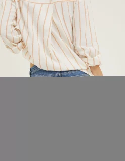 Darley Denim Shorts