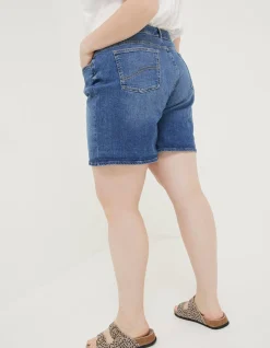 Darley Denim Shorts