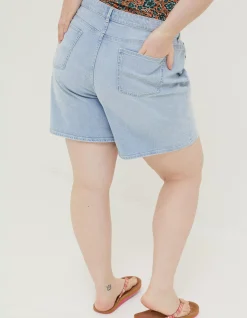 Darley Denim Shorts