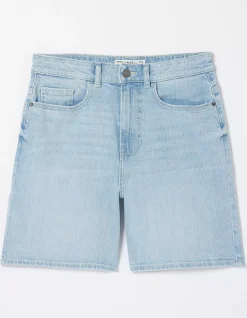 Darley Denim Shorts