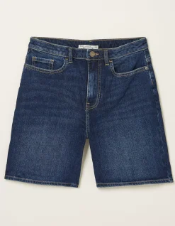 Darley Denim Shorts