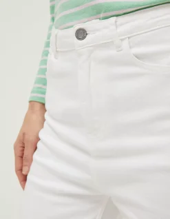 Darley Denim Shorts