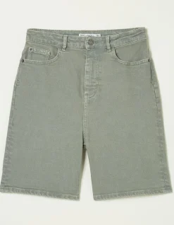 Darley Denim Shorts