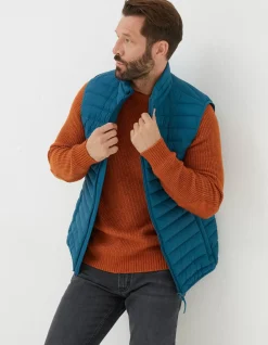 Dartmouth Gilet