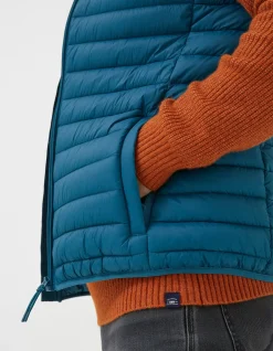 Dartmouth Gilet