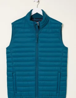 Dartmouth Gilet