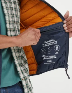 Dartmouth Gilet