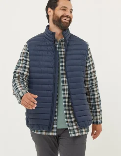 Dartmouth Gilet