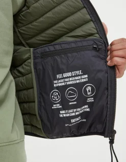 Dartmouth Gilet