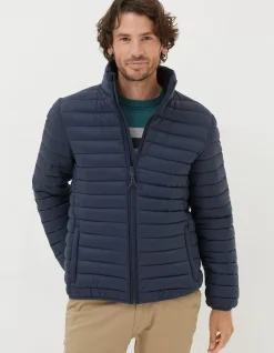 Dartmouth Puffer Jacket
