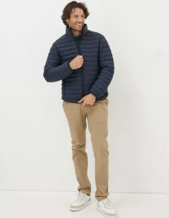 Dartmouth Puffer Jacket