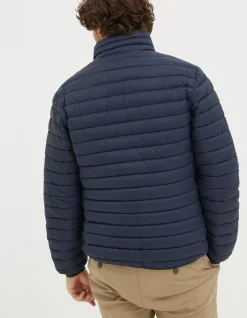 Dartmouth Puffer Jacket