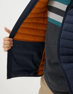 Dartmouth Puffer Jacket